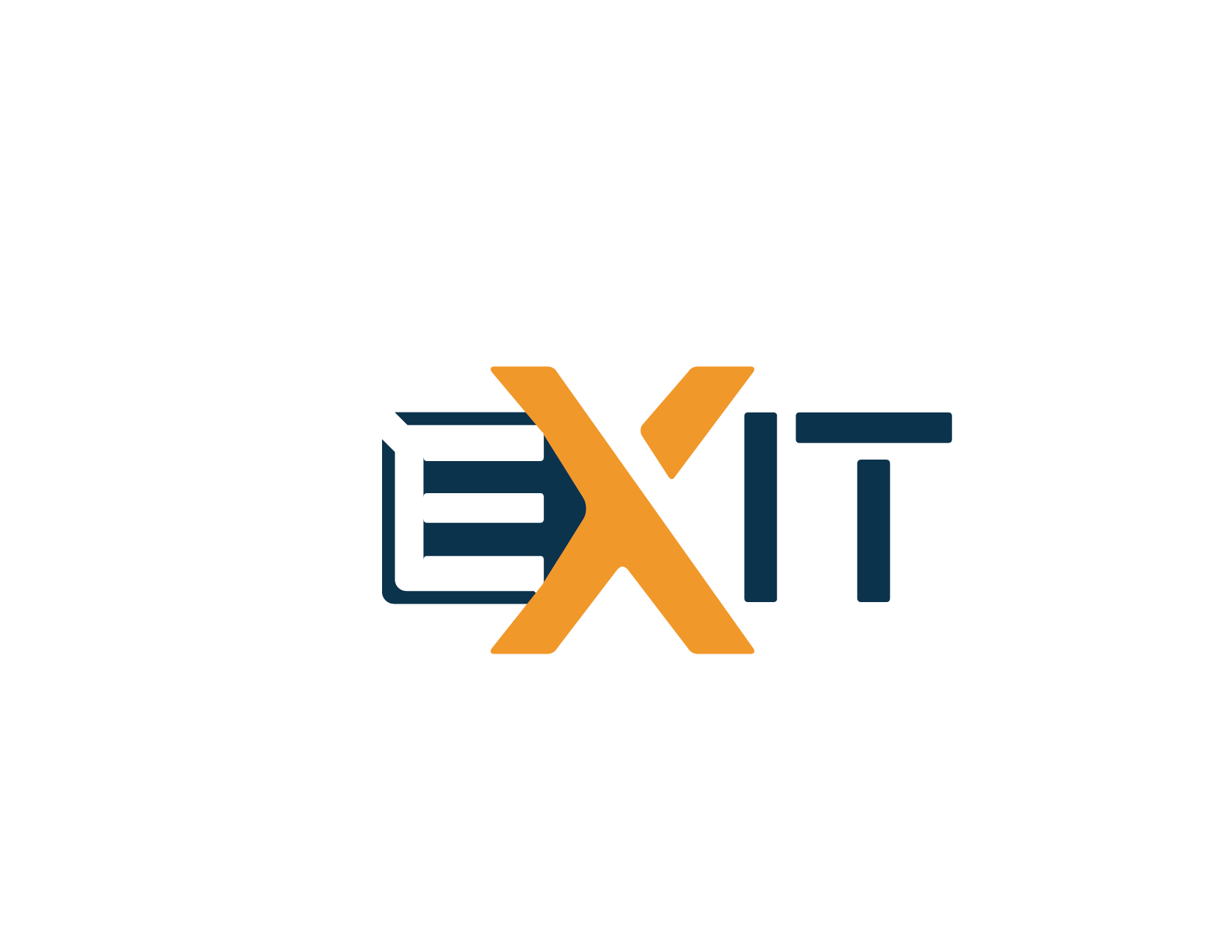 exit